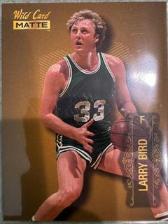 Larry Bird