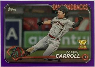 Corbin Carroll