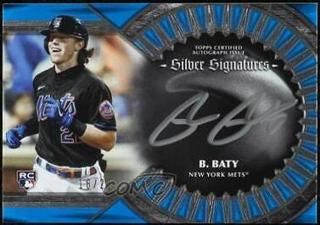 Brett Baty