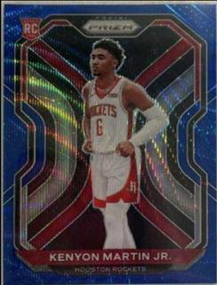 Kenyon Martin Jr.
