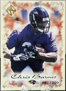 Chris Barnes