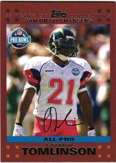LaDainian Tomlinson
