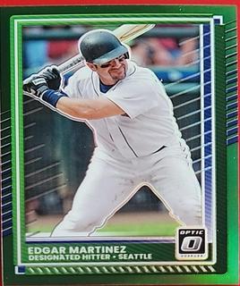 Edgar Martinez