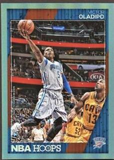 Victor Oladipo
