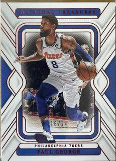 Paul George