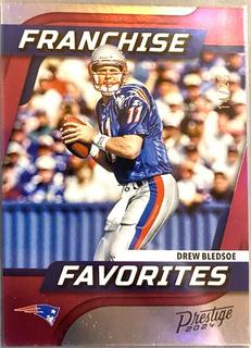 Drew Bledsoe
