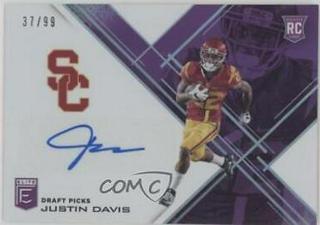 Justin Davis