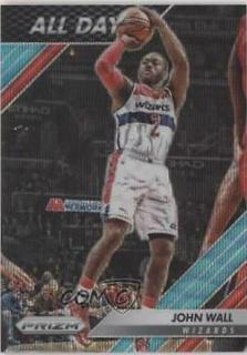 John Wall