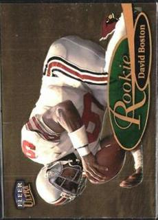 David Boston