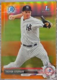 Trevor Story