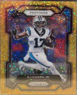 DJ Chark Jr.