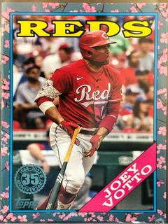 Joey Votto