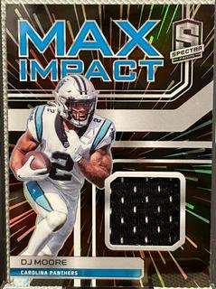 DJ Moore