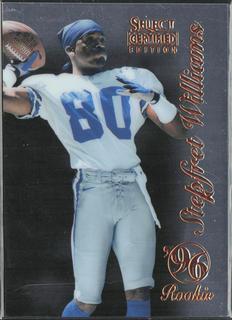 Stepfret Williams