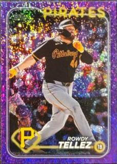 Rowdy Tellez