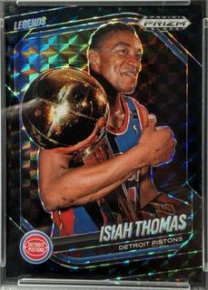 Isiah Thomas