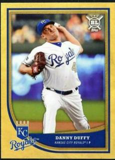 Danny Duffy
