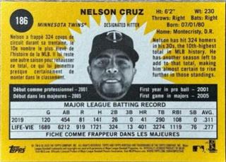 Nelson Cruz