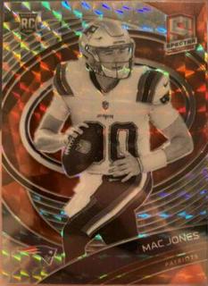 Mac Jones