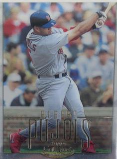 Albert Pujols