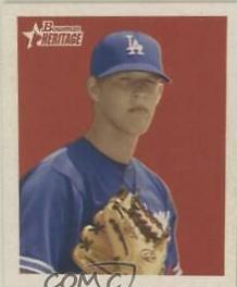 Clayton Kershaw