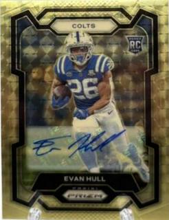 Evan Hull