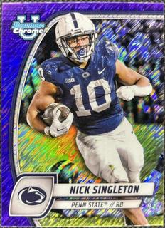 Nick Singleton