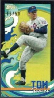 Tom Seaver
