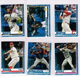 Leonys Martin