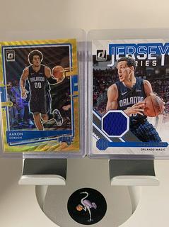 Aaron Gordon