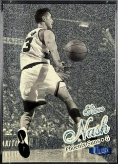 Steve Nash