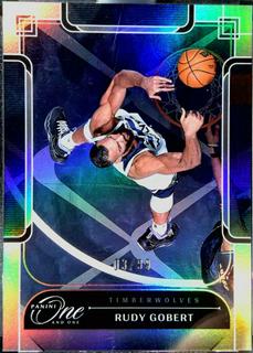 Rudy Gobert
