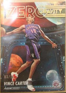 Vince Carter