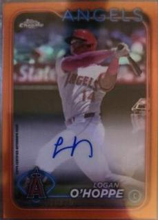 Logan O'Hoppe