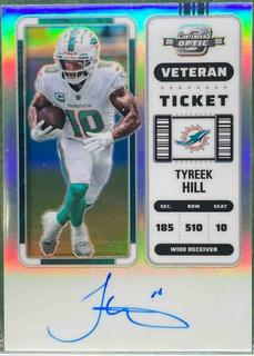 Tyreek Hill