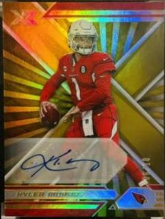 Kyler Murray