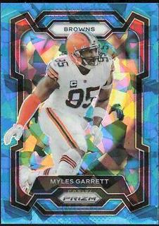 Myles Garrett