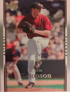 Chris Sampson
