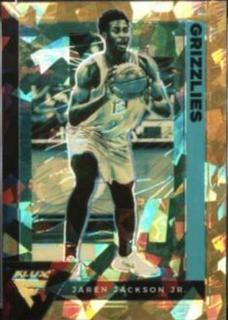 Jaren Jackson Jr.