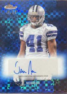 Terence Newman