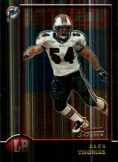 Zach Thomas