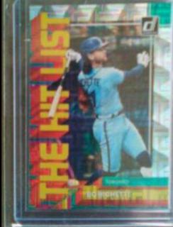 Bo Bichette