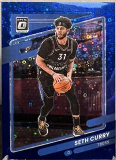 Seth Curry