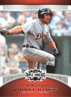 Johnny Damon