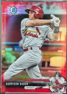 Harrison Bader