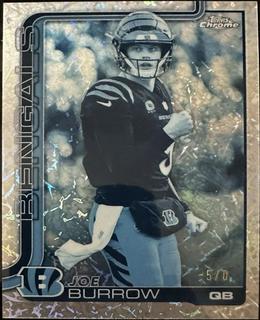 Joe Burrow