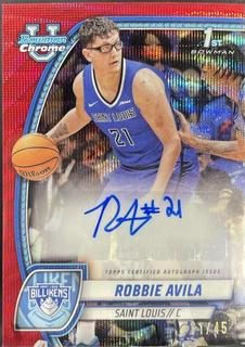 Robbie Avila
