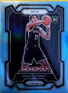 Noah Clowney