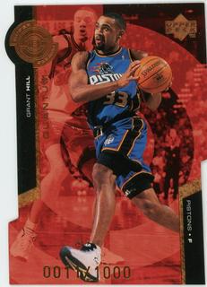 Grant Hill