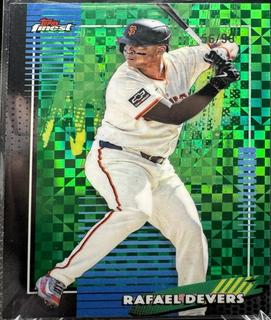Rafael Devers